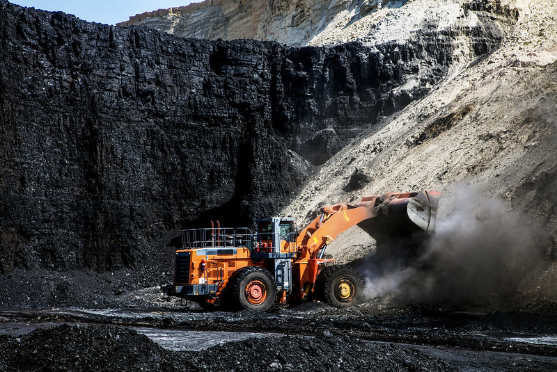 B.C.’s dirty little secret: it is ramping up thermal coal exports