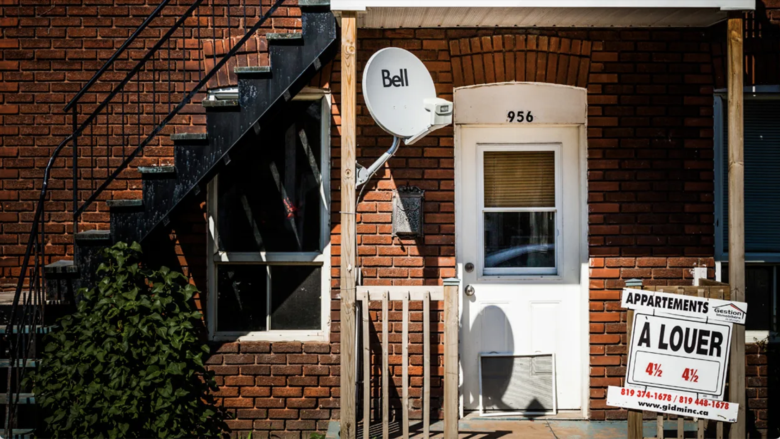 Once a tenant-friendly haven, Quebec is now waging a class war on renters