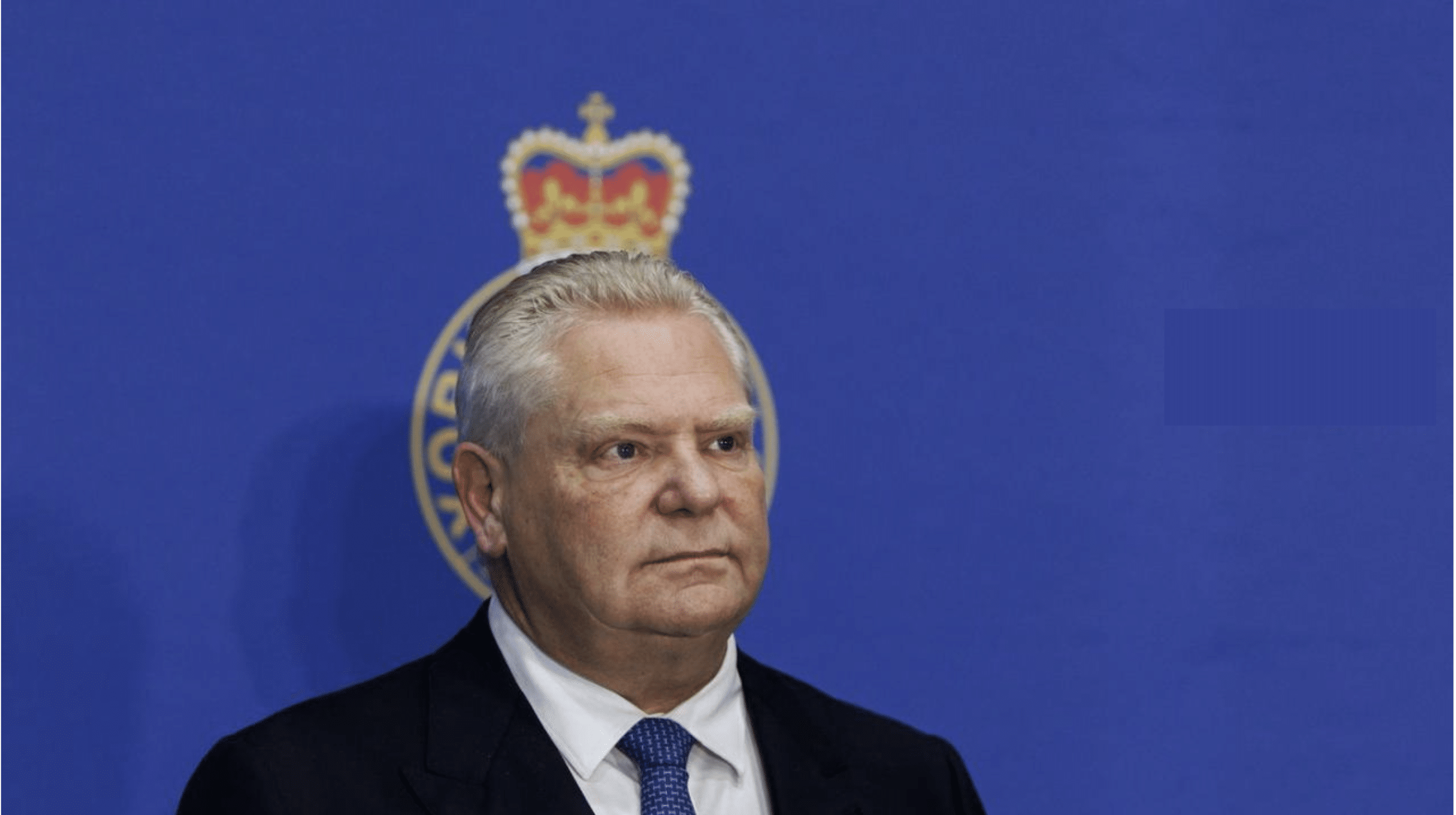 The carnival trick that keeps Doug Ford in power